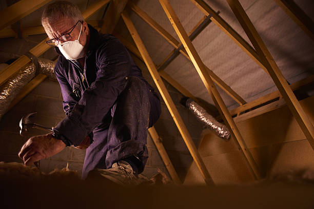 Best Insulation Installation Services in Dravosburg, PA